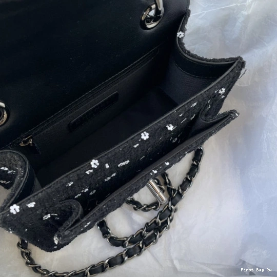 Firstbag Ru BAG CHANEL FLAP MINI 0713